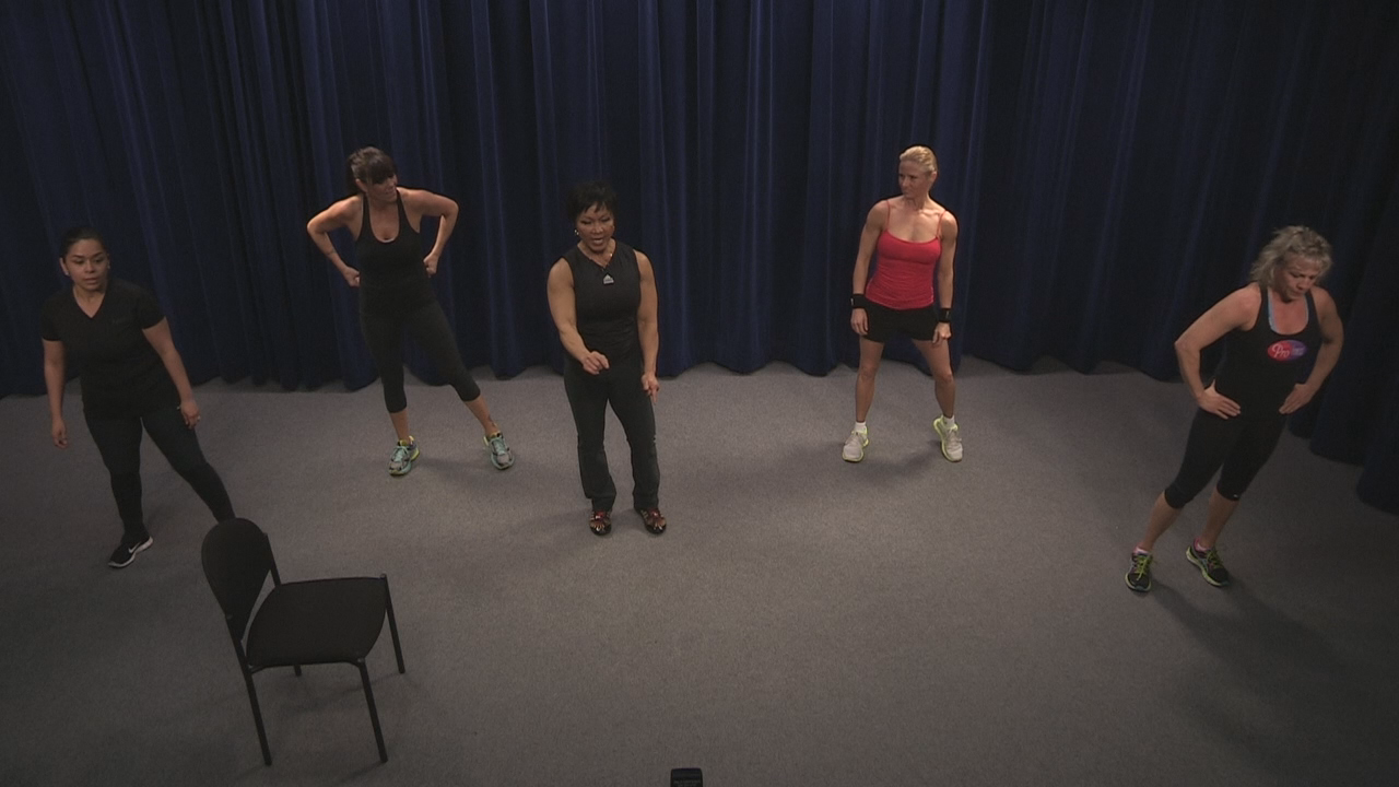 High Intensity Interval Training - Ep 1