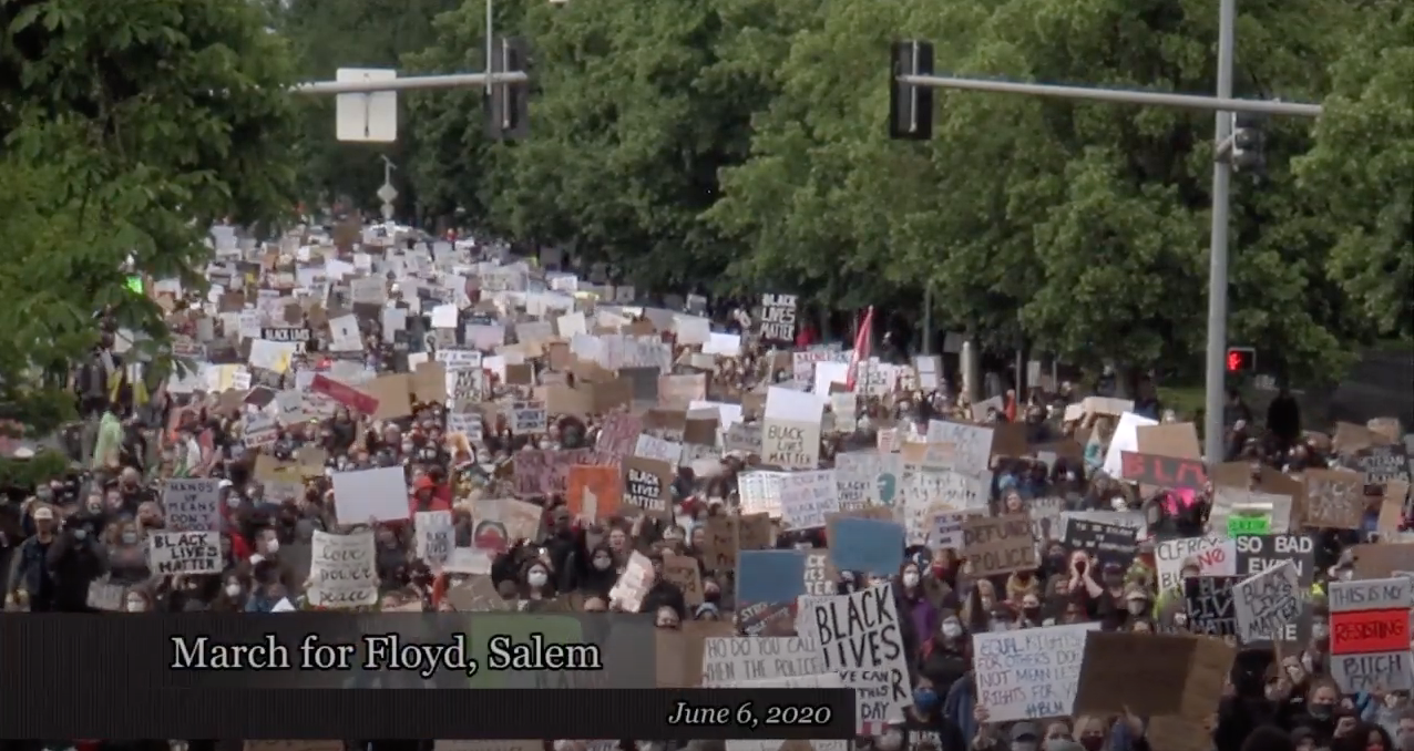 InSight - Black Lives and Racial Justice