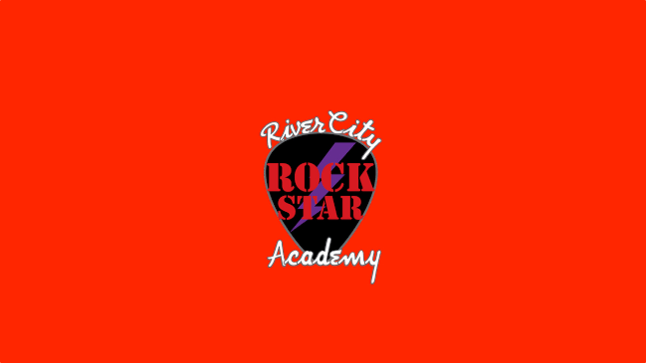 Halloween Mid-Term Show at RiverCity Rock Star Academy LIVE