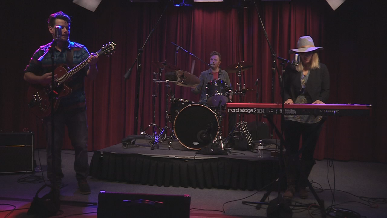 Local Roots - Santiam