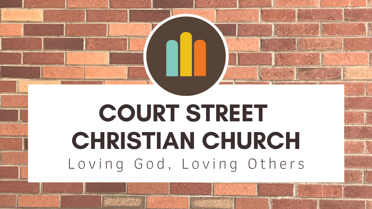 Court Street Christian Church
