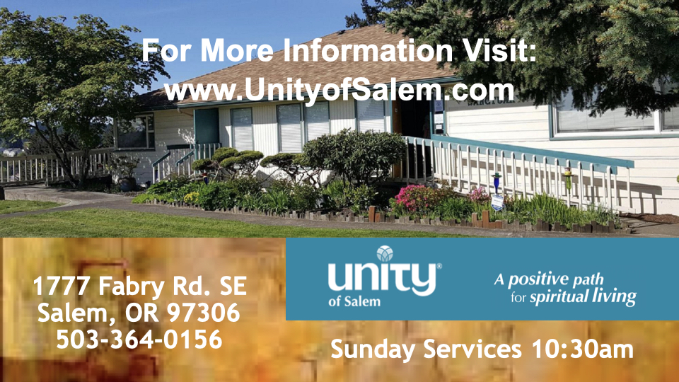 Unity of Salem