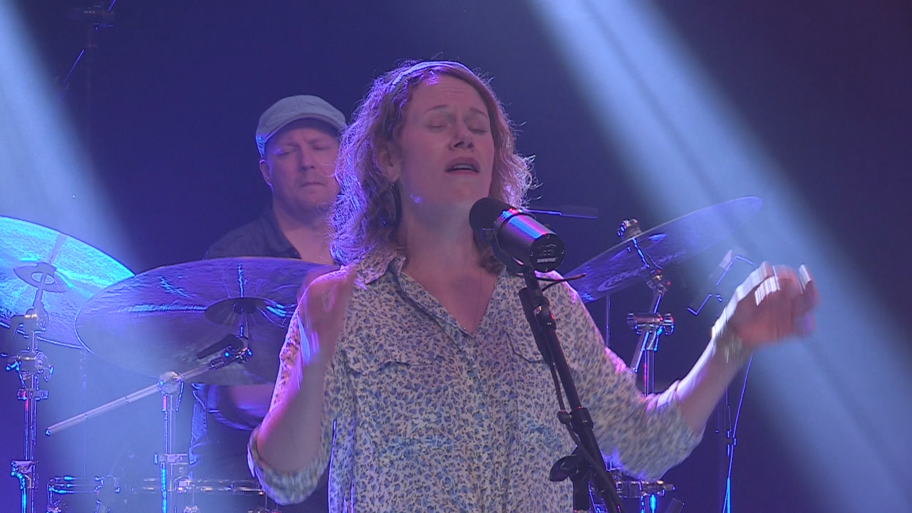 Local Roots -  Red Bird