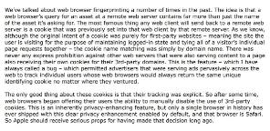 Navigate to NW Tech Show - Pervasive Web Fingerprinting -Jul 2