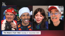 Navigate to NW Tech Show - Year In Review - Jan 2